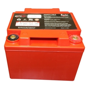 EnerSys Genesis XE30, 12V 28Ah